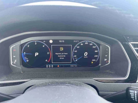 Volkswagen Passat Variant R-Line 2.0 TDI 110kW DSG