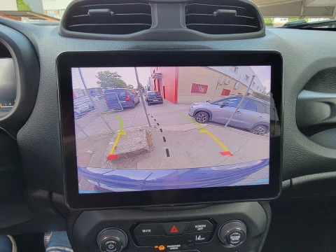 Jeep Renegade eHybrid Altitude 1.5 MHEV 130hp Dct Fwd