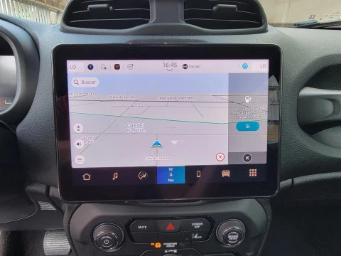 Jeep Renegade eHybrid Altitude 1.5 MHEV 130hp Dct Fwd