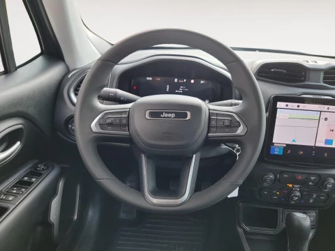 Jeep Renegade eHybrid Altitude 1.5 MHEV 130hp Dct Fwd