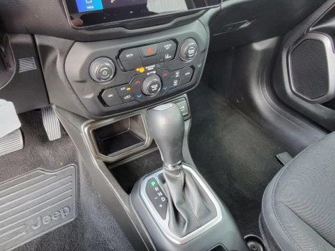 Jeep Renegade eHybrid Altitude 1.5 MHEV 130hp Dct Fwd