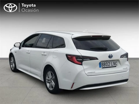 Toyota Corolla 5P Active Tech 125H e-CVT