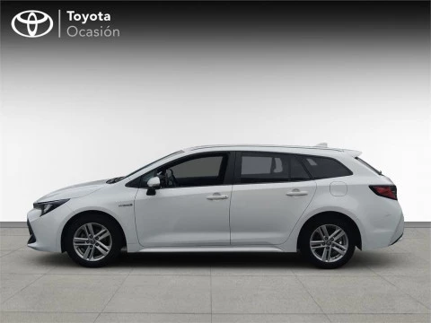 Toyota Corolla 5P Active Tech 125H e-CVT