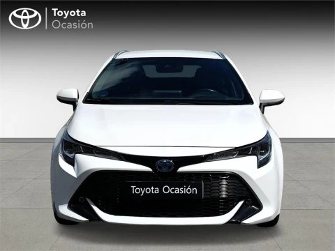 Toyota Corolla 5P Active Tech 125H e-CVT