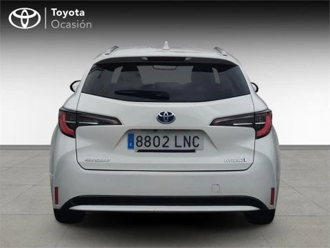 Toyota Corolla 5P Active Tech 125H e-CVT