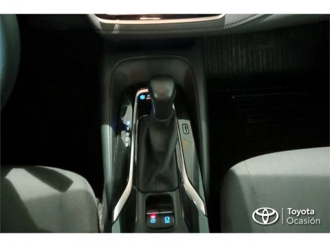 Toyota Corolla 5P Active Tech 125H e-CVT