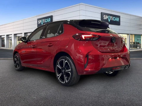 Opel Corsa 1.2T XHL 74kW (100CV) GS