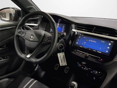 Opel Corsa 1.2T XHL 74kW (100CV) GS