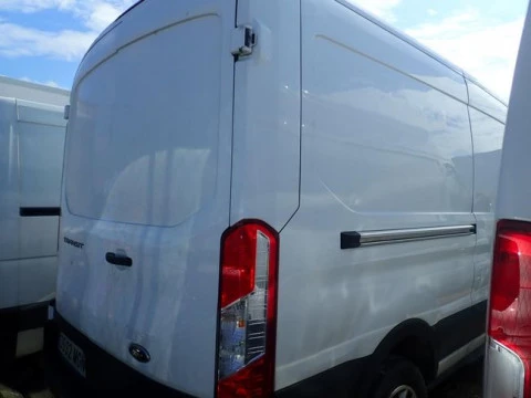 Ford Transit 350 96kW L3H2 Van Trend FWD