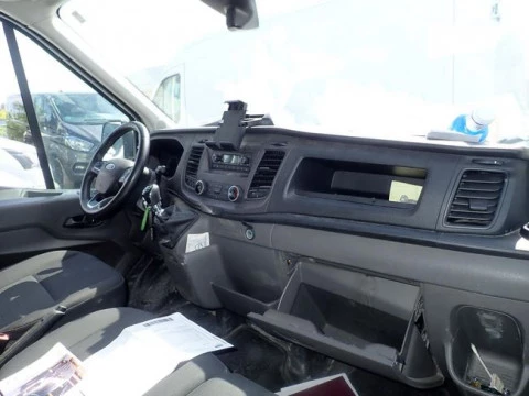 Ford Transit 350 96kW L3H2 Van Trend FWD