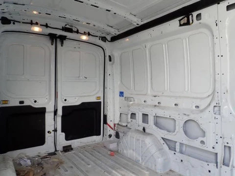 Ford Transit 350 96kW L3H2 Van Trend FWD