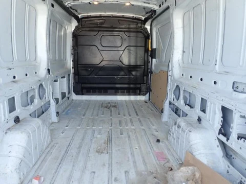 Ford Transit 350 96kW L3H2 Van Trend FWD