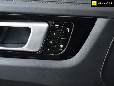 Porsche Cayenne S 324 kW (440 CV)