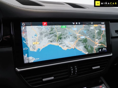 Porsche Cayenne S 324 kW (440 CV)