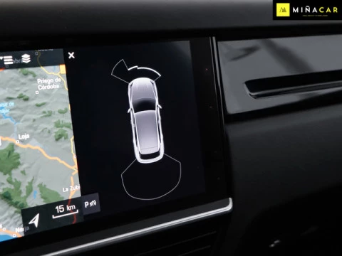 Porsche Cayenne S 324 kW (440 CV)