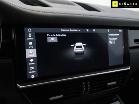 Porsche Cayenne S 324 kW (440 CV)