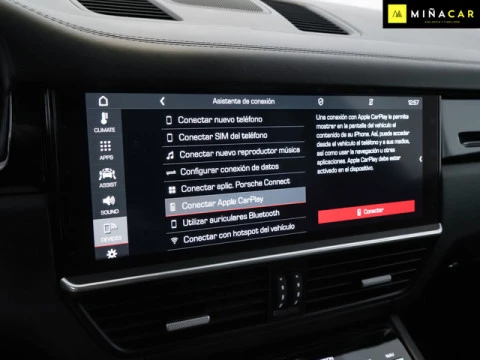 Porsche Cayenne S 324 kW (440 CV)