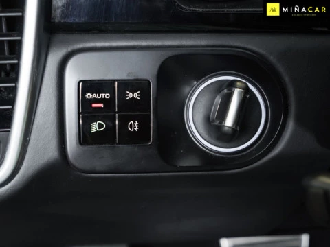 Porsche Cayenne S 324 kW (440 CV)