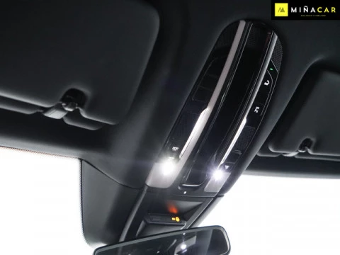 Porsche Cayenne S 324 kW (440 CV)