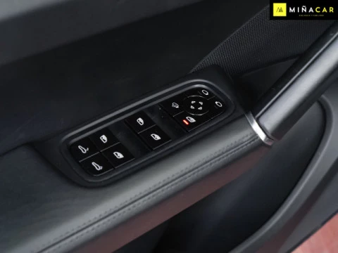 Porsche Cayenne S 324 kW (440 CV)