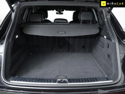 Porsche Cayenne S 324 kW (440 CV)