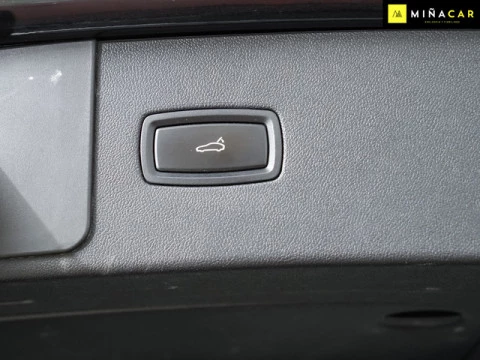 Porsche Cayenne S 324 kW (440 CV)