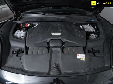 Porsche Cayenne S 324 kW (440 CV)