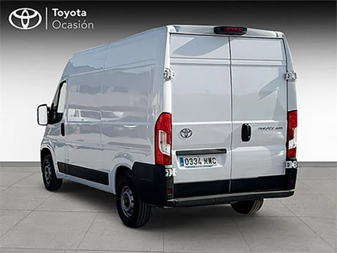 Toyota Proace Max Van L2H2 2.2D GX 140cv
