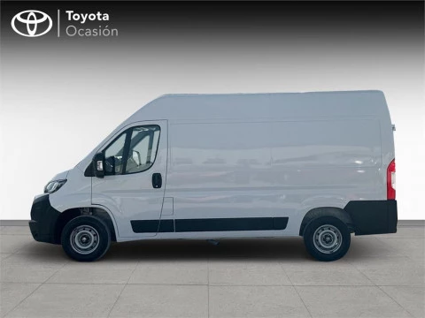 Toyota Proace Max Van L2H2 2.2D GX 140cv