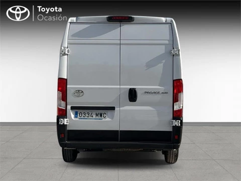 Toyota Proace Max Van L2H2 2.2D GX 140cv