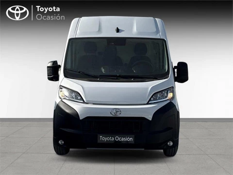 Toyota Proace Max Van L2H2 2.2D GX 140cv