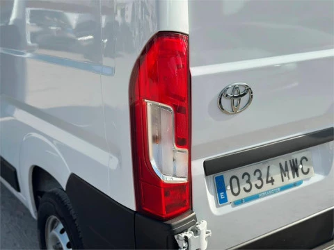 Toyota Proace Max Van L2H2 2.2D GX 140cv