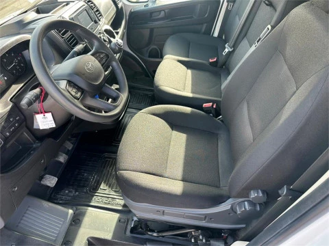 Toyota Proace Max Van L2H2 2.2D GX 140cv
