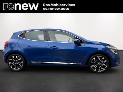 Renault Clio  Hibrido  E-TECH Hibrido Zen 103kW
