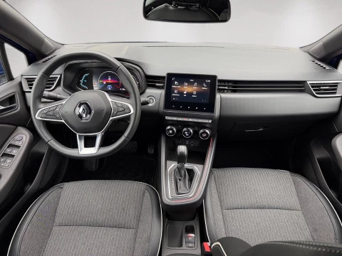 Renault Clio  Hibrido  E-TECH Hibrido Zen 103kW