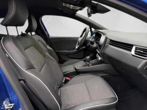 Renault Clio  Hibrido  E-TECH Hibrido Zen 103kW