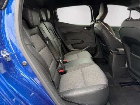 Renault Clio  Hibrido  E-TECH Hibrido Zen 103kW