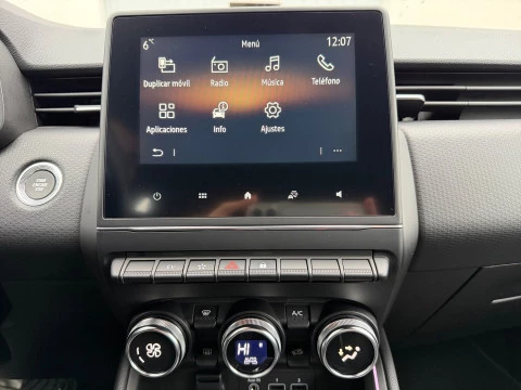 Renault Clio  Hibrido  E-TECH Hibrido Zen 103kW