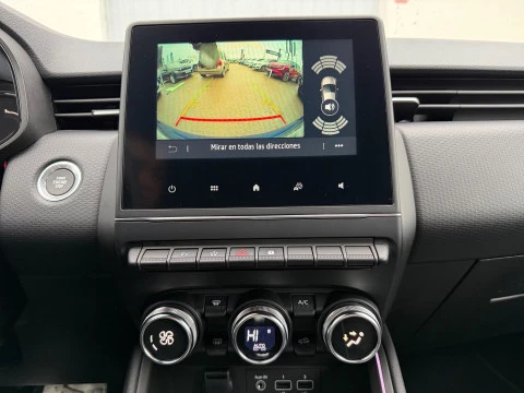 Renault Clio  Hibrido  E-TECH Hibrido Zen 103kW