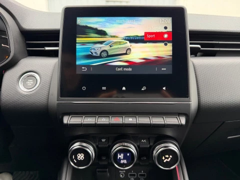 Renault Clio  Hibrido  E-TECH Hibrido Zen 103kW