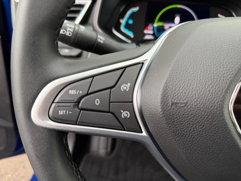 Renault Clio  Hibrido  E-TECH Hibrido Zen 103kW