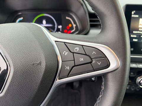 Renault Clio  Hibrido  E-TECH Hibrido Zen 103kW