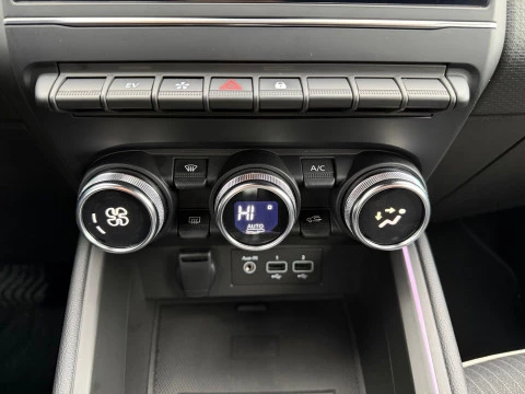 Renault Clio  Hibrido  E-TECH Hibrido Zen 103kW