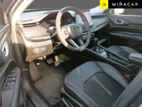Jeep Compass 4Xe 1.3 PHEV 177kW Trailhawk AT AWD