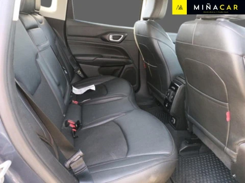 Jeep Compass 4Xe 1.3 PHEV 177kW Trailhawk AT AWD