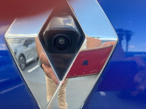 Renault Captur   TCe GPF Micro Hibrido Techno EDC 103kW