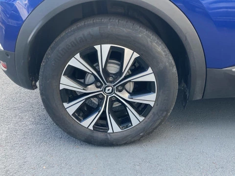 Renault Captur   TCe GPF Micro Hibrido Techno EDC 103kW