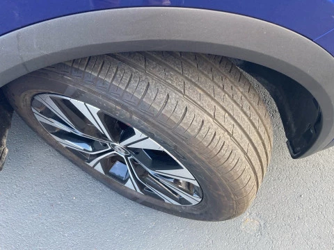 Renault Captur   TCe GPF Micro Hibrido Techno EDC 103kW