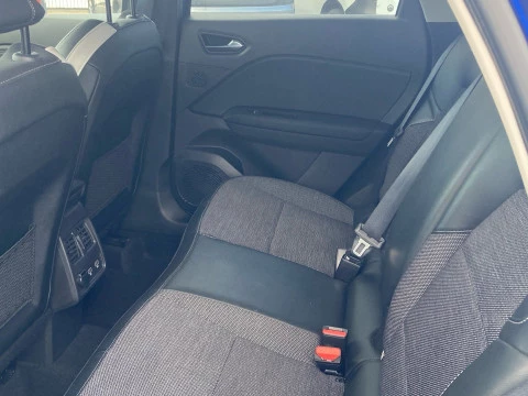 Renault Captur   TCe GPF Micro Hibrido Techno EDC 103kW