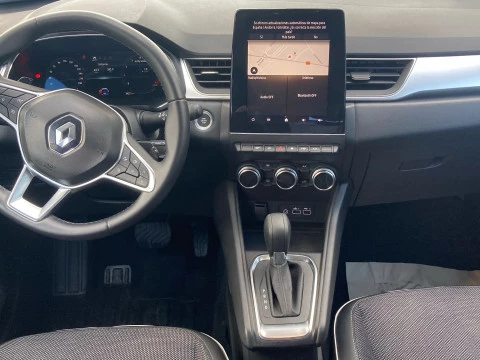 Renault Captur   TCe GPF Micro Hibrido Techno EDC 103kW